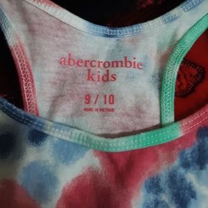 Abercrombie & Fitch tank